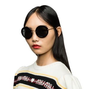 Miu Miu Noir Eyewear Sunglasses